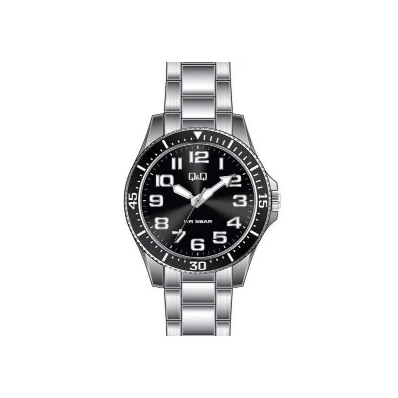 Orologio Q&Q FASHION QB64J225Y Uomo