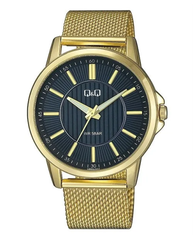 Orologio Q&Q FASHION QB66J002Y Uomo