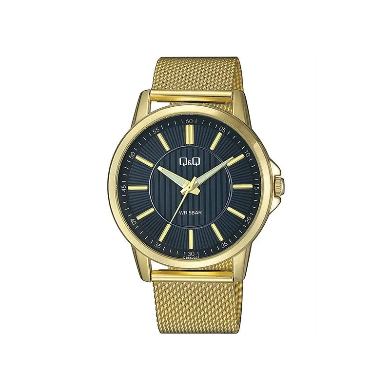 Orologio Q&Q FASHION QB66J002Y Uomo