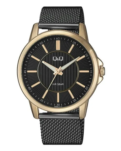 Orologio Q&Q FASHION QB66J412Y Uomo
