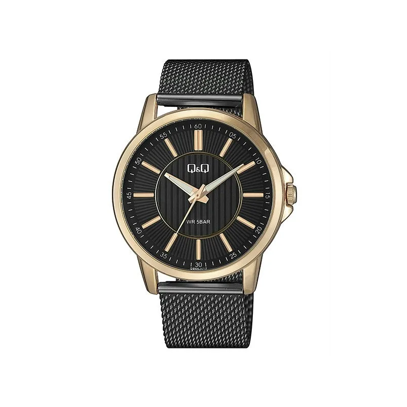 Orologio Q&Q FASHION QB66J412Y Uomo