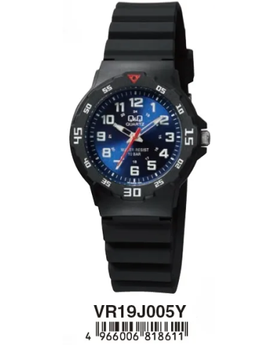 Orologio Q&Q FASHION VR19J005Y Unisex