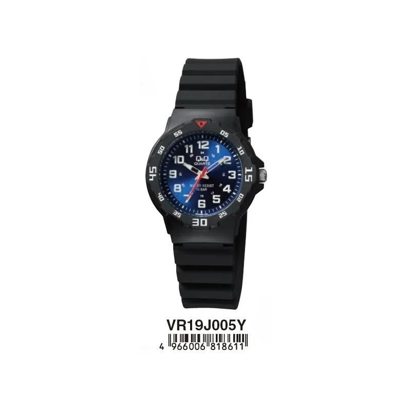 Orologio Q&Q FASHION VR19J005Y Unisex