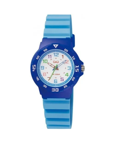 Orologio Q&Q FASHION VR19J009Y Bambino