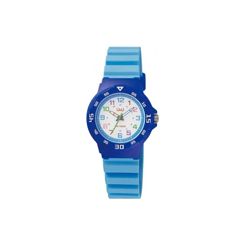 Orologio Q&Q FASHION VR19J009Y Bambino