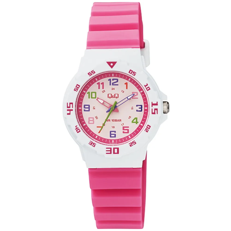 Orologio Q&Q FASHION VR19J012Y Bambino
