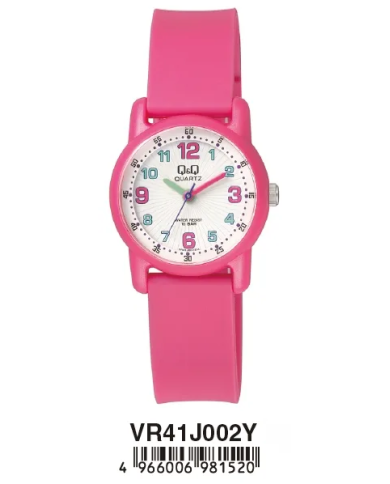 Orologio Q&Q FASHION VR41J002Y Unisex