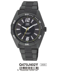 Orologio Q&Q GENT ONLY TIME Uomo