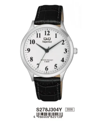 Orologio Q&Q SUPERIOR S278J304Y Uomo