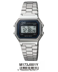 Orologio Q&Q DIGITAL ALARM CHRONO Unisex