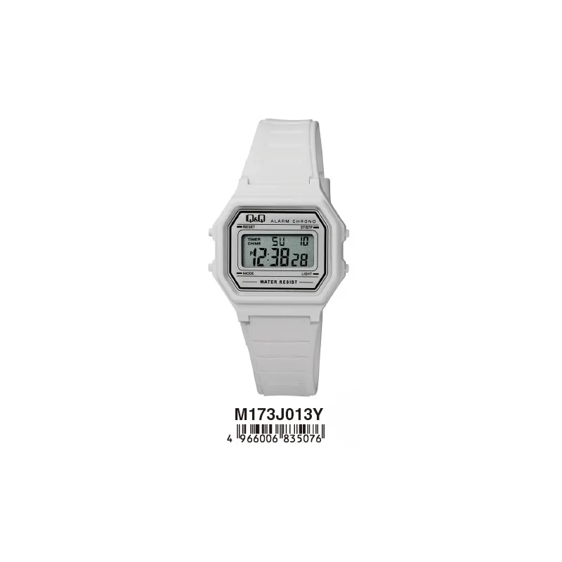 Orologio Q&Q DIGITAL ALARM CHRONO Unisex