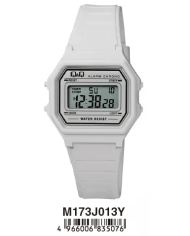 Orologio Q&Q DIGITAL ALARM CHRONO Unisex