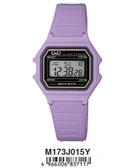 Orologio Q&Q DIGITAL ALARM CHRONO Unisex