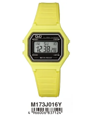 Orologio Q&Q DIGITAL ALARM CHRONO Unisex