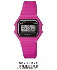 Orologio Q&Q DIGITAL ALARM CHRONO Unisex