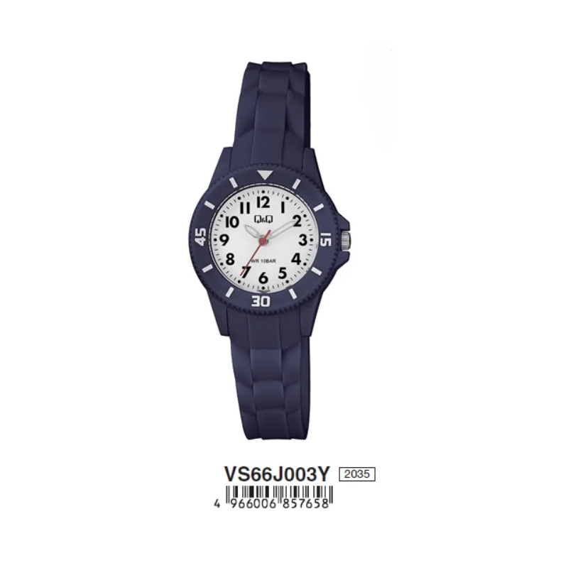 Orologio Q&Q FASHION VS66J003Y Unisex