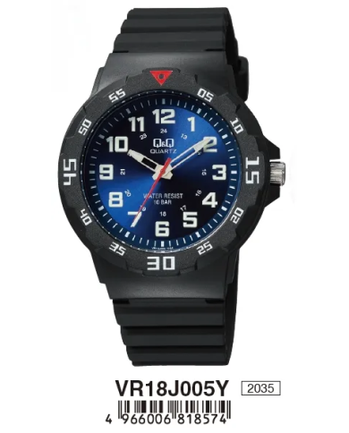 Orologio Q&Q FASHION VR18J005Y Donna