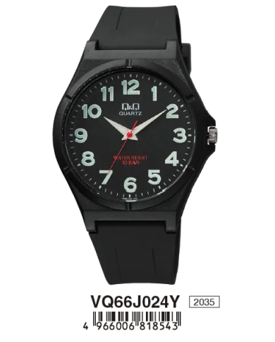 Orologio Q&Q FASHION VQ66J024Y Uomo