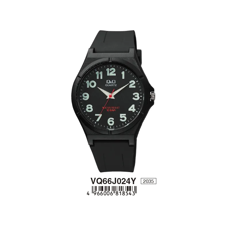 Orologio Q&Q FASHION VQ66J024Y Uomo