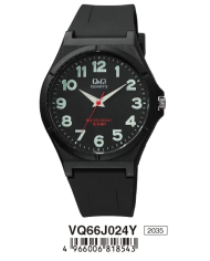 Orologio Q&Q FASHION VQ66J024Y Uomo