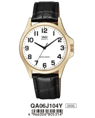 Orologio Q&Q FASHION QA06J104Y Uomo