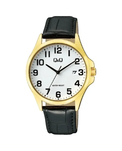 Orologio Q&Q GENT DATE Uomo
