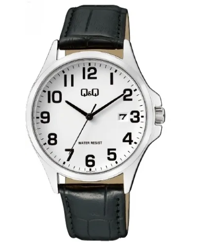 Orologio Q&Q GENT DATE Uomo