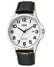 Orologio Q&Q GENT DATE Uomo