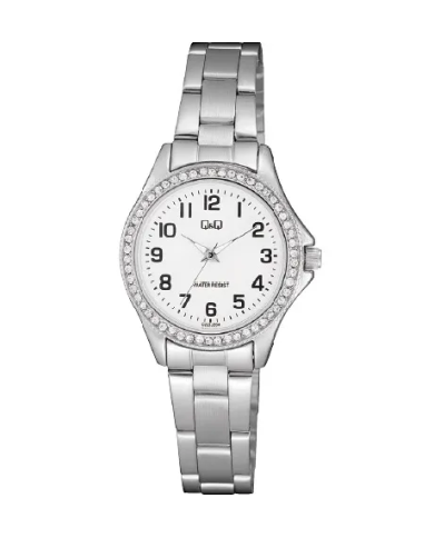 Orologio Q&Q LADY ONLY TIME Donna