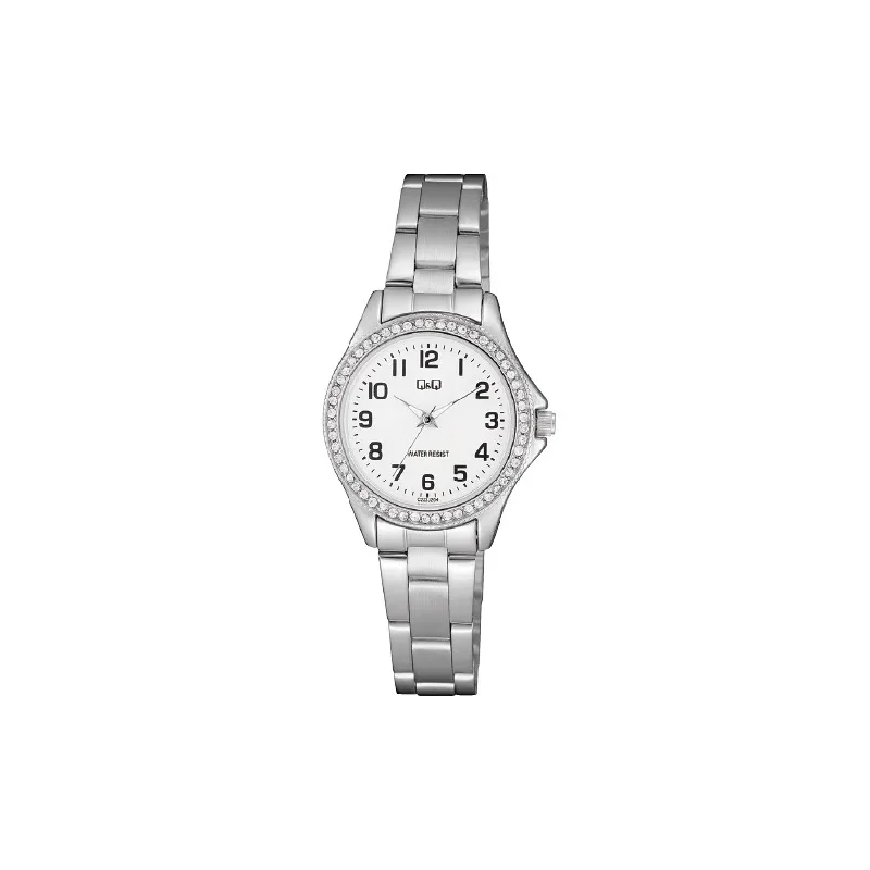 Orologio Q&Q LADY ONLY TIME Donna
