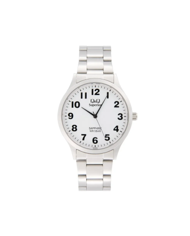 Orologio Q&Q FASHION SUPERIOR Uomo