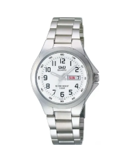 Orologio Q&Q GENT DAY & DATE Uomo