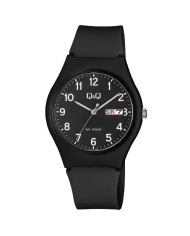 Orologio Q&Q GENT DAY & DATE Uomo