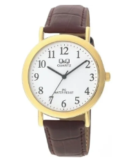 Orologio Q&Q GENT ONLY TIME Uomo