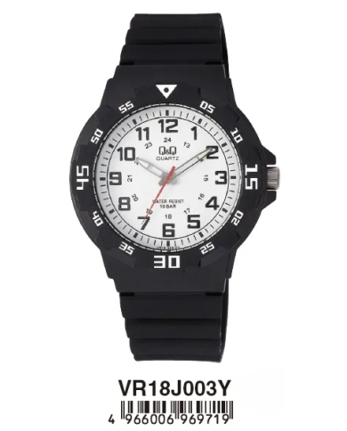 Orologio Q&Q FASHION VR18J003Y Uomo