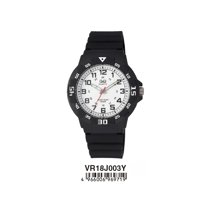 Orologio Q&Q FASHION VR18J003Y Uomo
