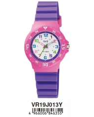 Orologio Q&Q FASHION VR19J013Y Bambino