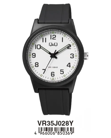 Orologio Q&Q FASHION VR35J028Y Uomo