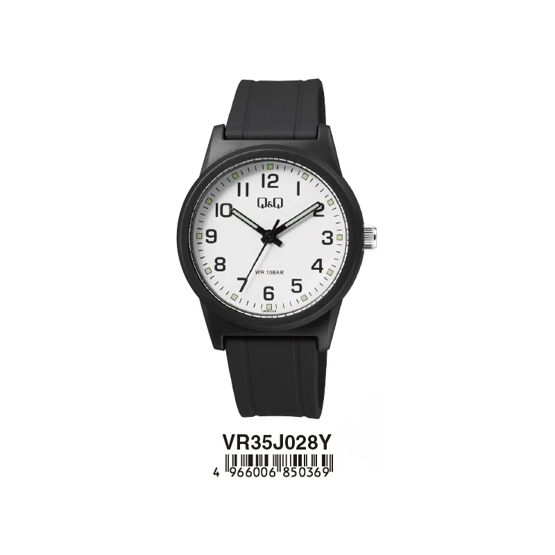 Orologio Q&Q FASHION VR35J028Y Uomo