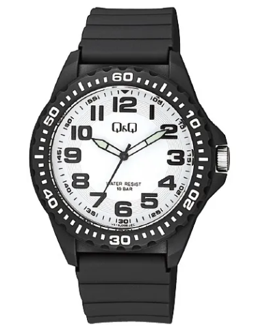 Orologio Q&Q FASHION VS16J006Y Uomo