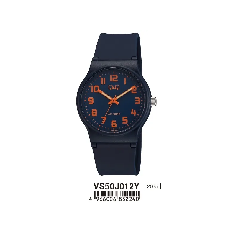 Orologio Q&Q FASHION VS50J012Y Uomo