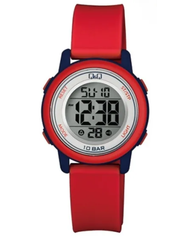 Orologio Q&Q DIGITAL DAY DATA 24H Unisex