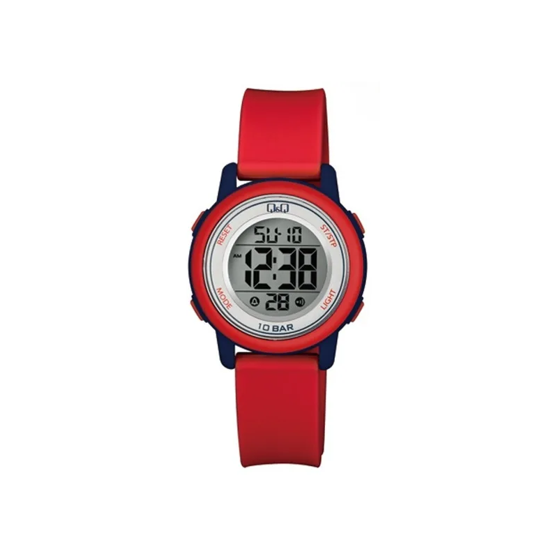 Orologio Q&Q DIGITAL DAY DATA 24H Unisex