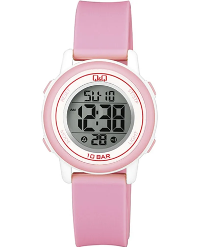 Orologio Q&Q DIGITAL DAY DATA 24H Unisex