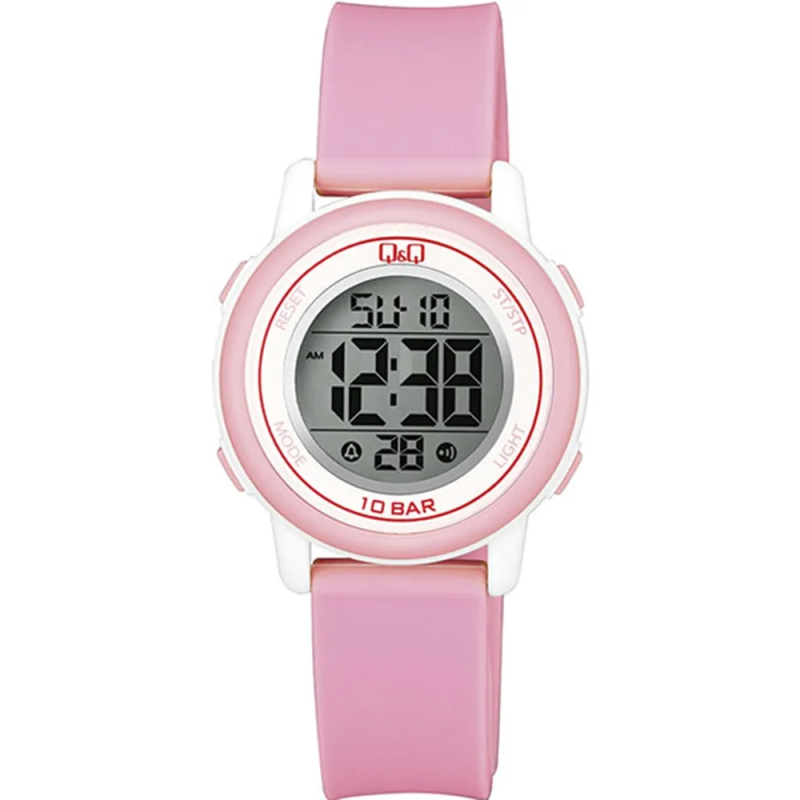 Orologio Q&Q DIGITAL DAY DATA 24H Unisex