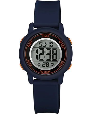Orologio Q&Q DIGITAL DAY DATA 24H Unisex