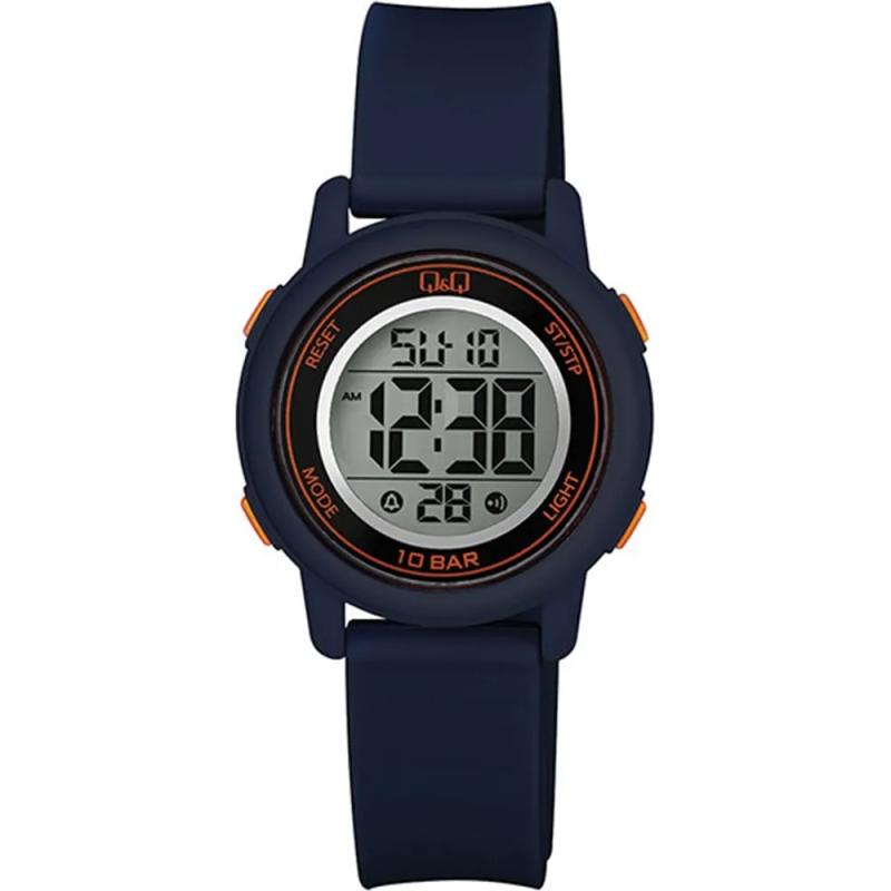 Orologio Q&Q DIGITAL DAY DATA 24H Unisex