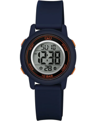 Orologio Q&Q DIGITAL DAY DATA 24H Unisex