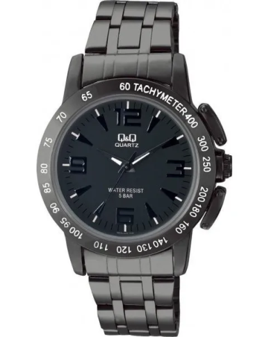 Orologio Q&Q FASHION Q602J405Y Uomo