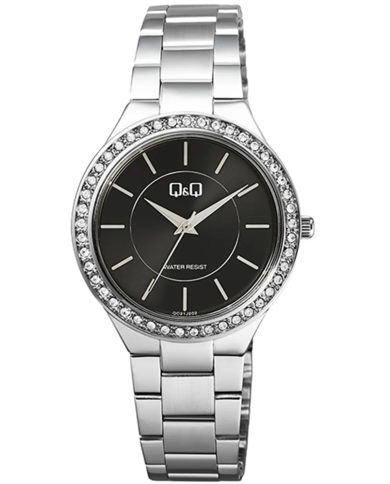 Orologio Q&Q FASHION QC21J202Y Donna